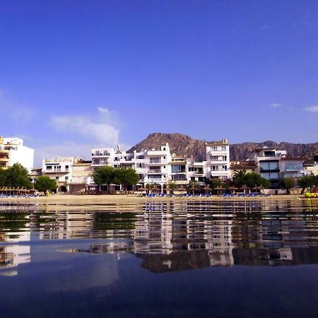 Voramar On Pinewalk Apartamento Port de Pollença Exterior foto