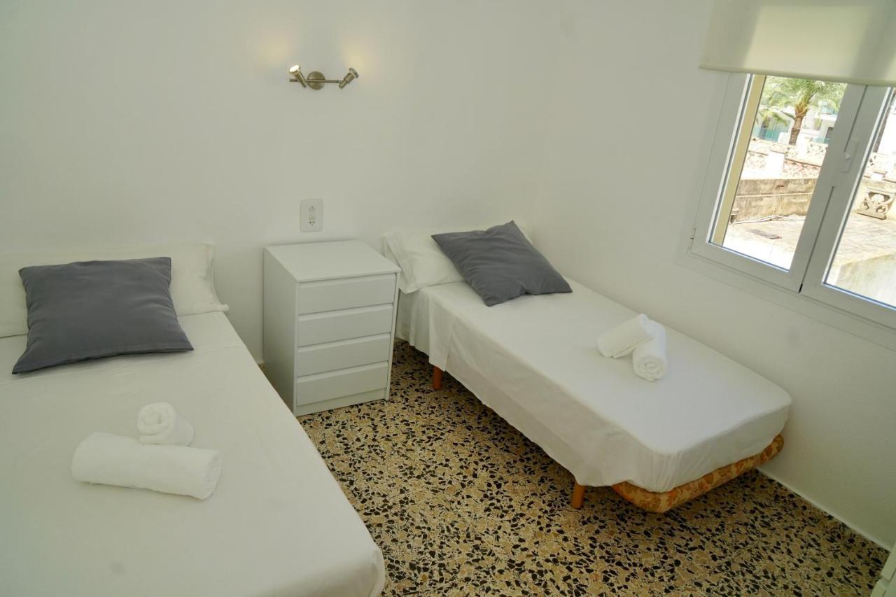 Voramar On Pinewalk Apartamento Port de Pollença Exterior foto