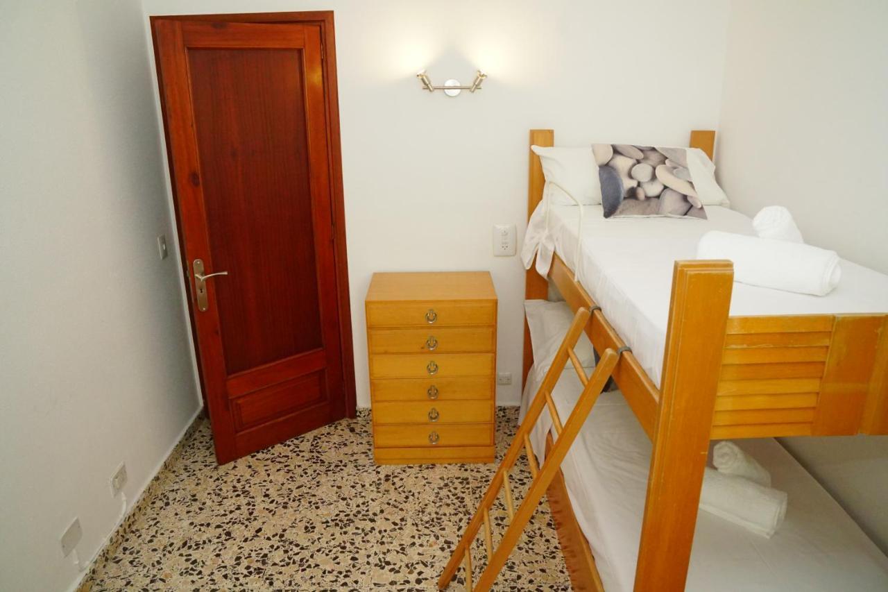Voramar On Pinewalk Apartamento Port de Pollença Exterior foto